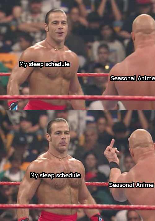 Smiling from the Inside