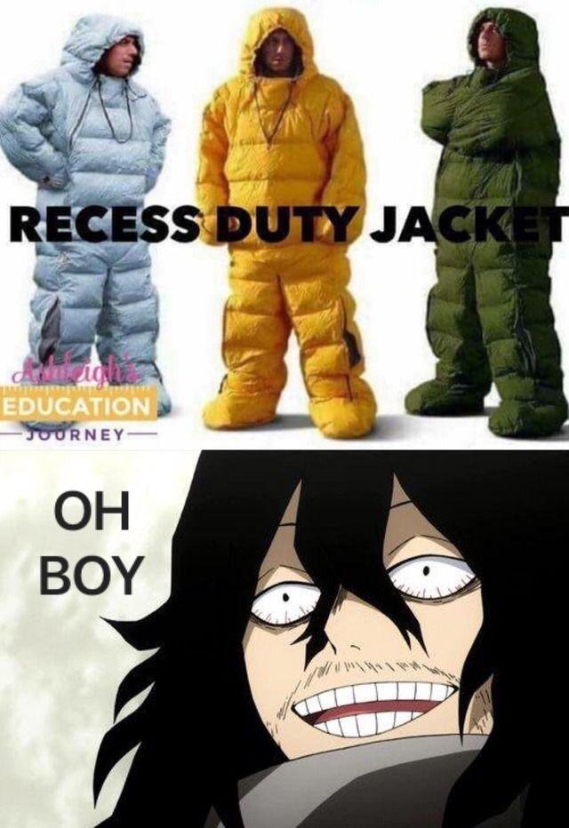 Boku no Hero Academia #101
