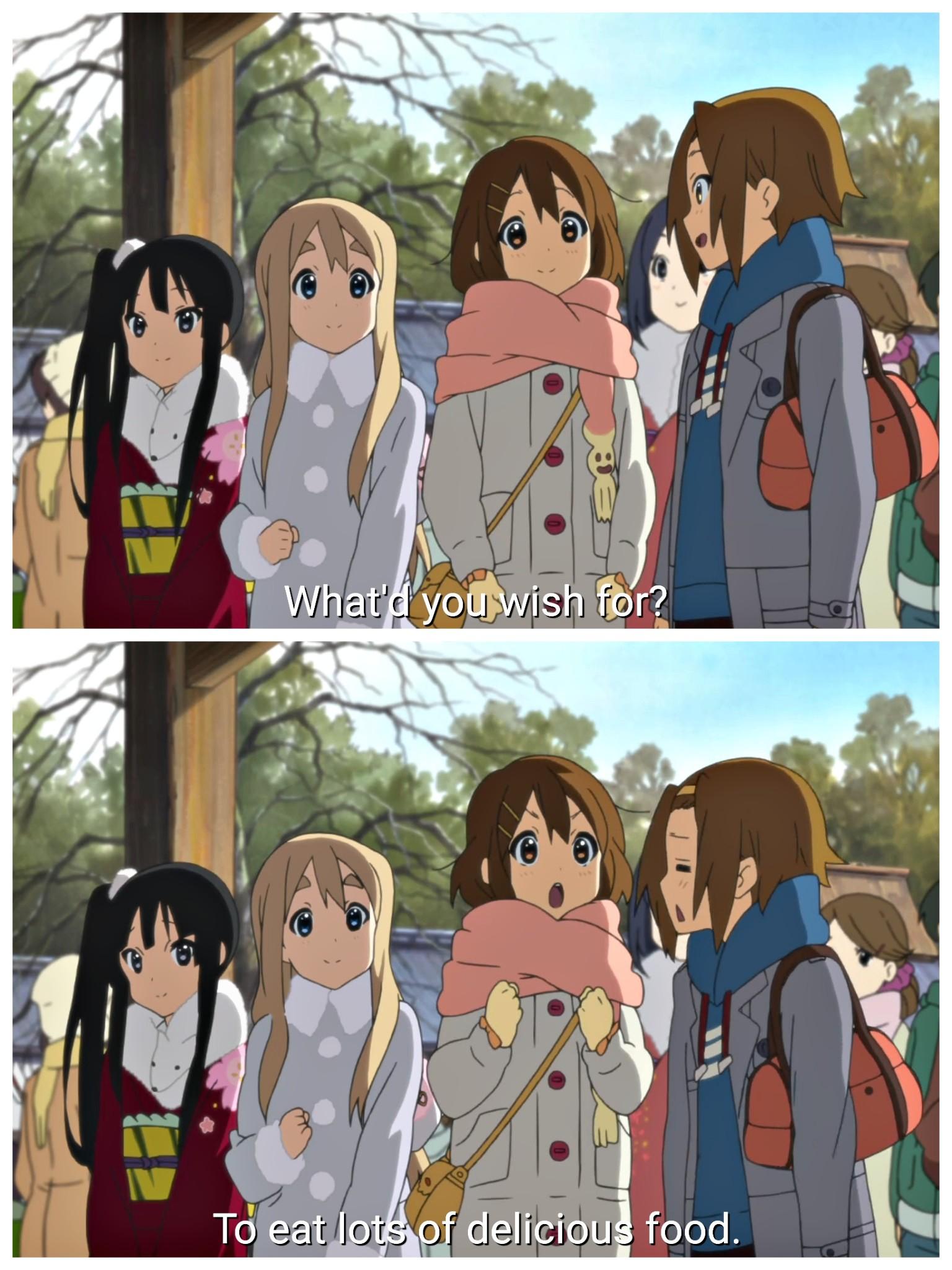 K-on #8