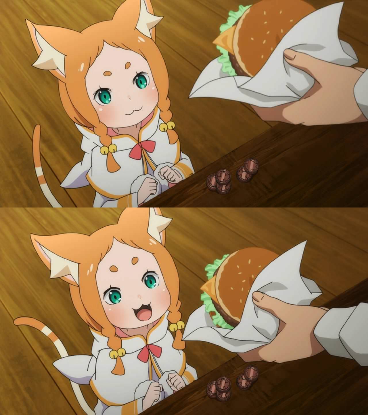 Re zero #13