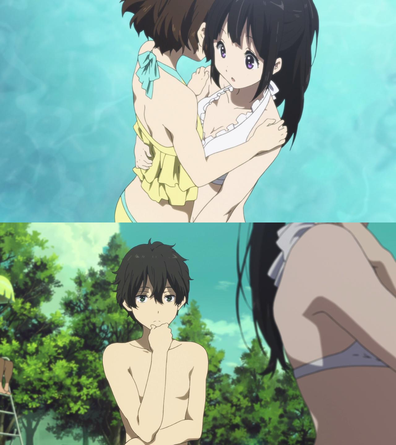 Hyouka #6