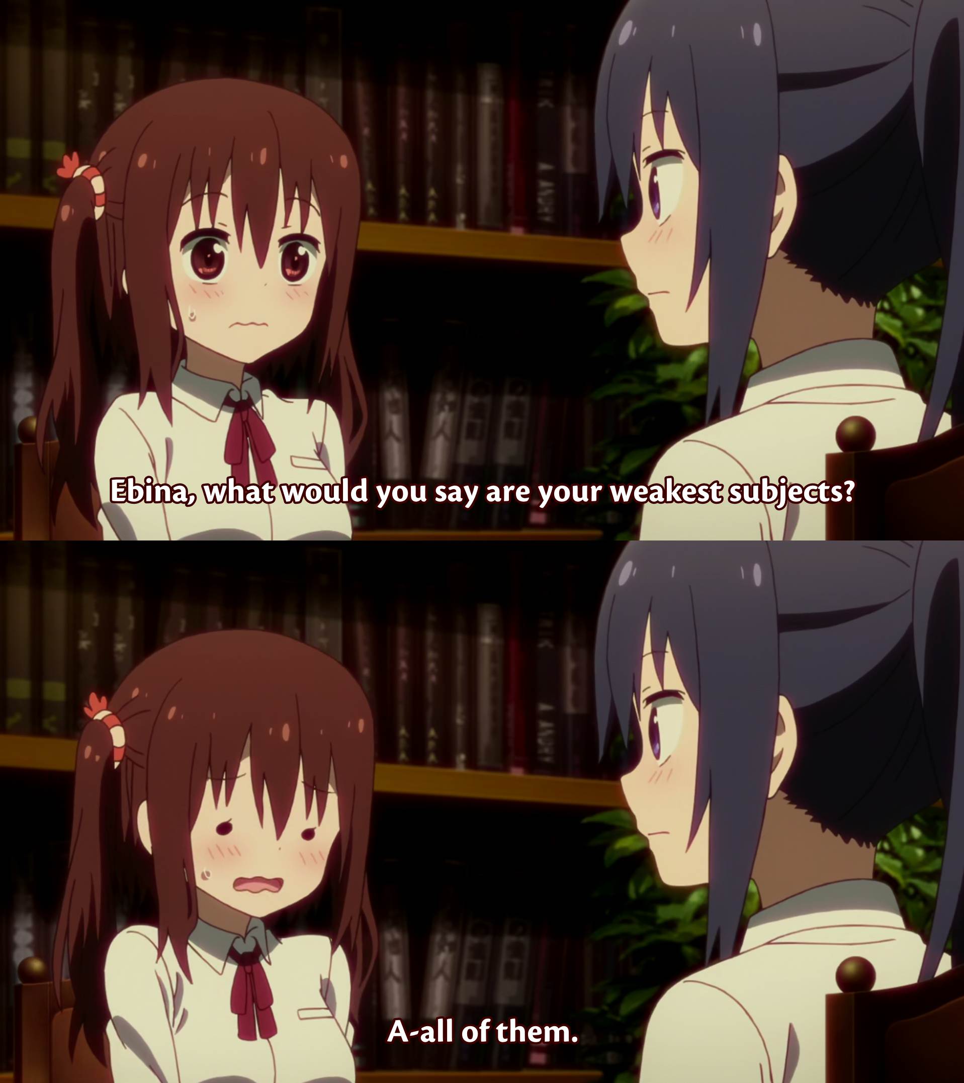 Himouto Umaru-chan #4