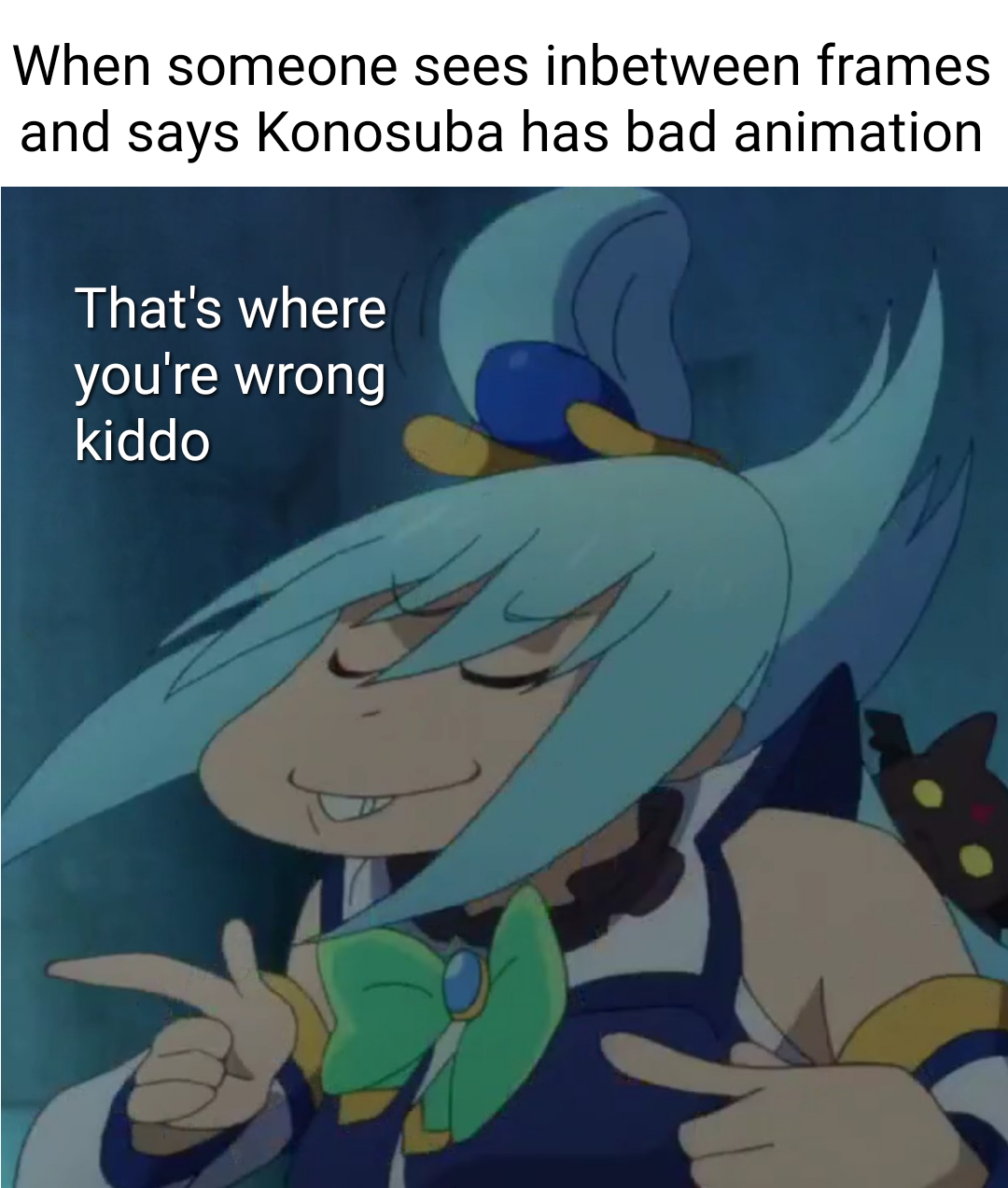 Retards With IQ of 10