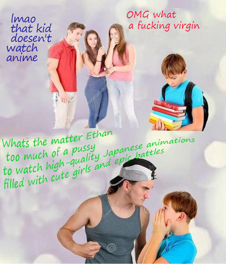 Worst or Best Timeline?