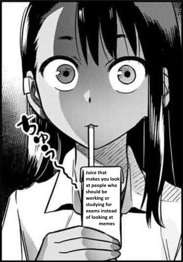 Ijiranaide Nagatoro-san #1