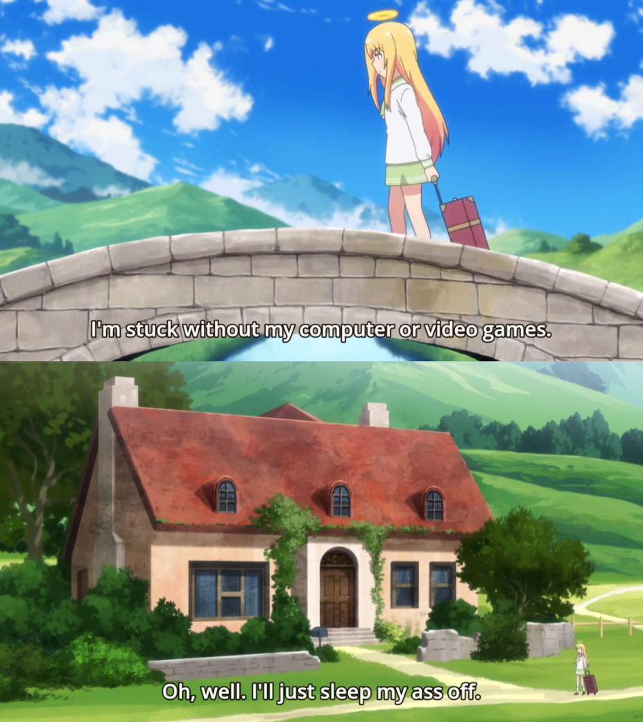 Gabriel Dropout #20
