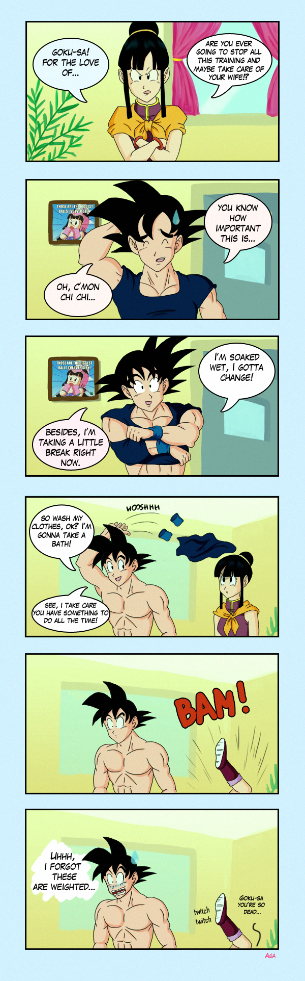 Dragon Ball #75