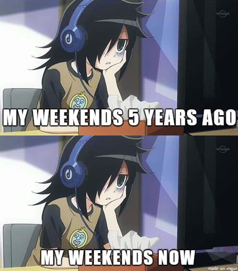 Same Loser Everyday