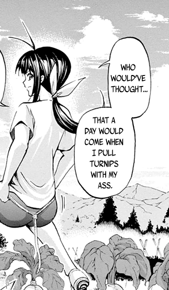 Who Would Have Thought Indeed