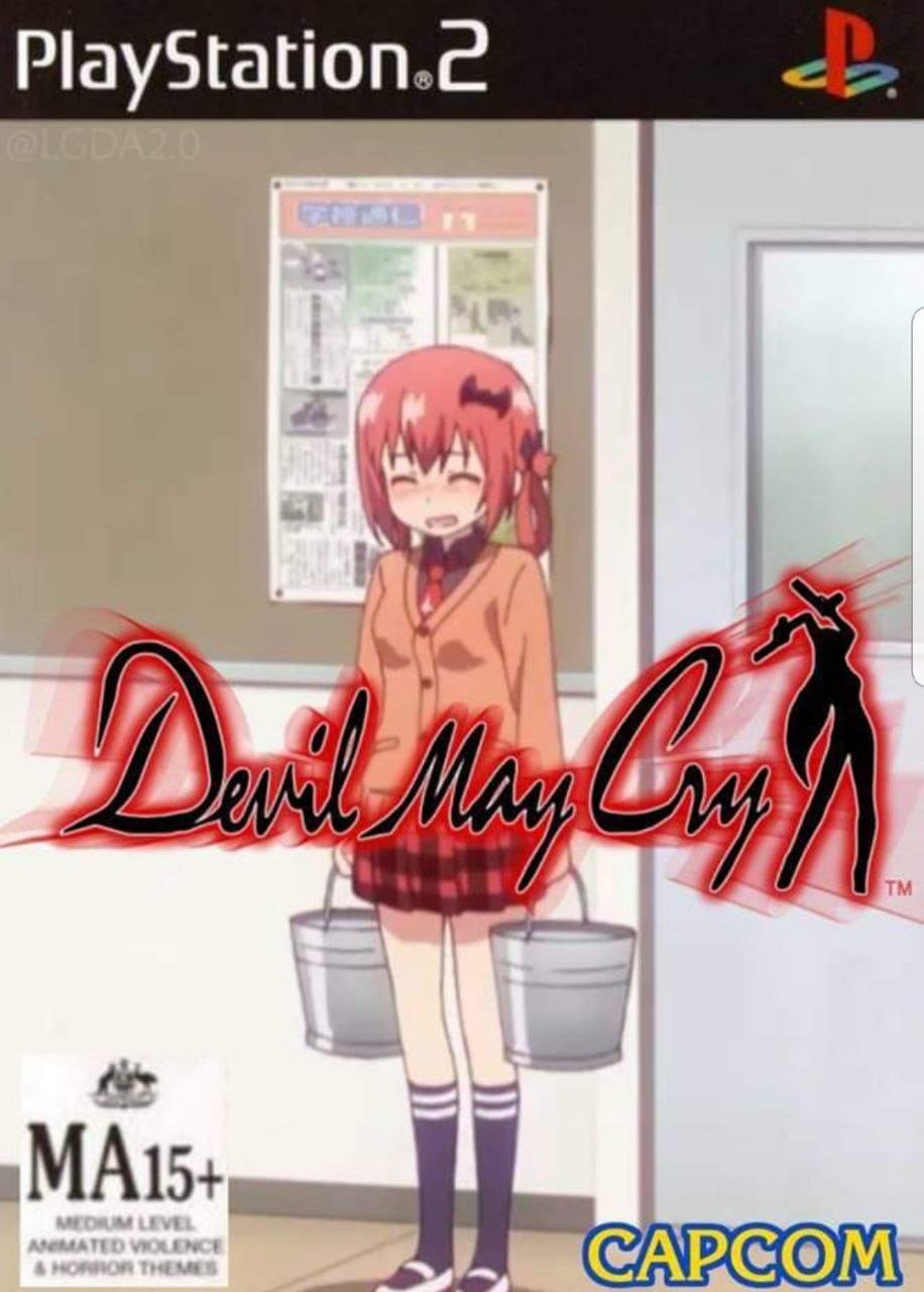 Gabriel Dropout #22