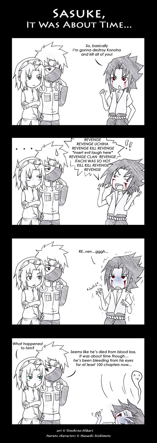 Naruto #233