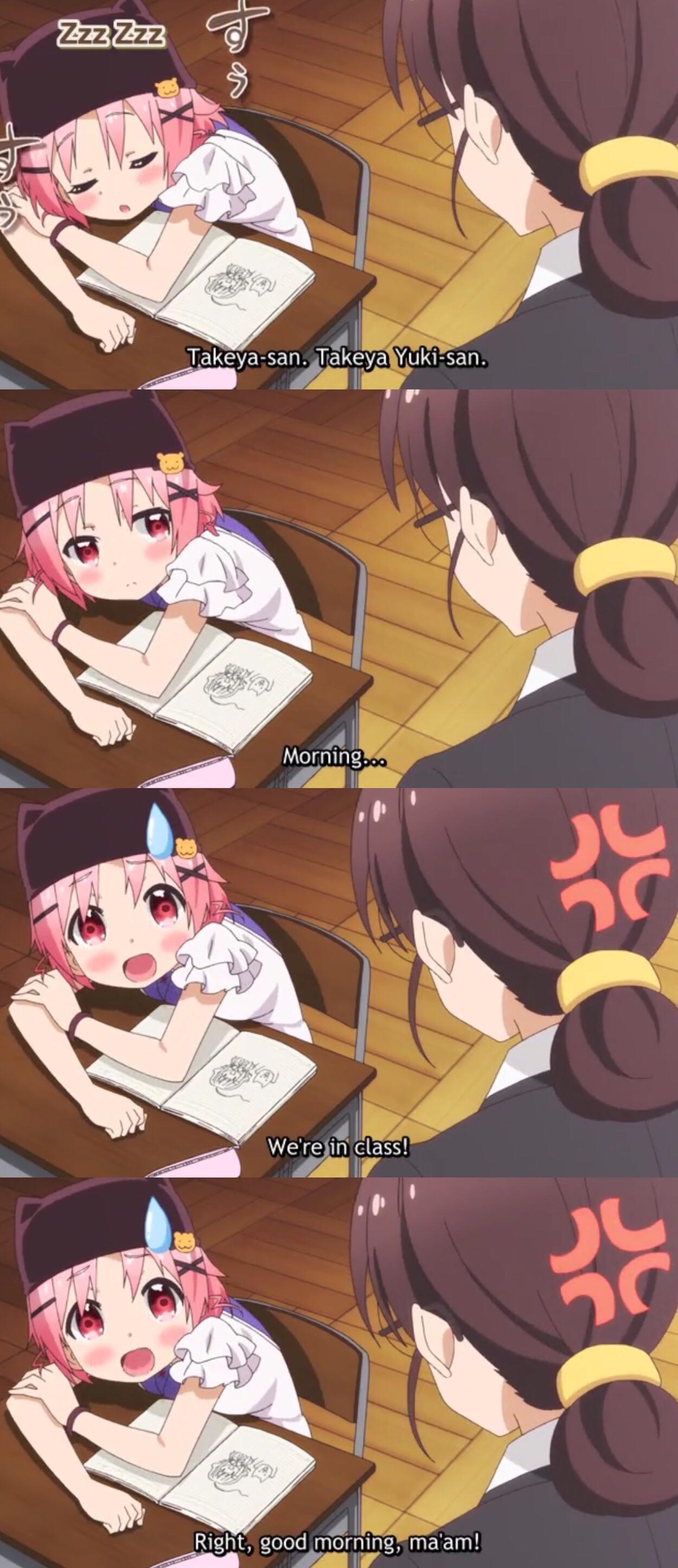 Gakkougurashi