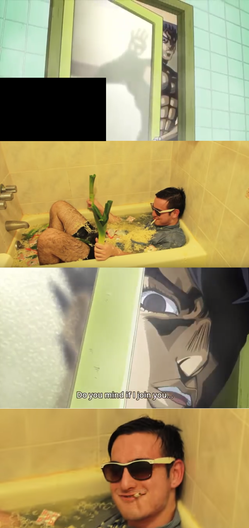 Jojos Bizarre Adventure #48