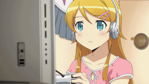 Oreimo #8