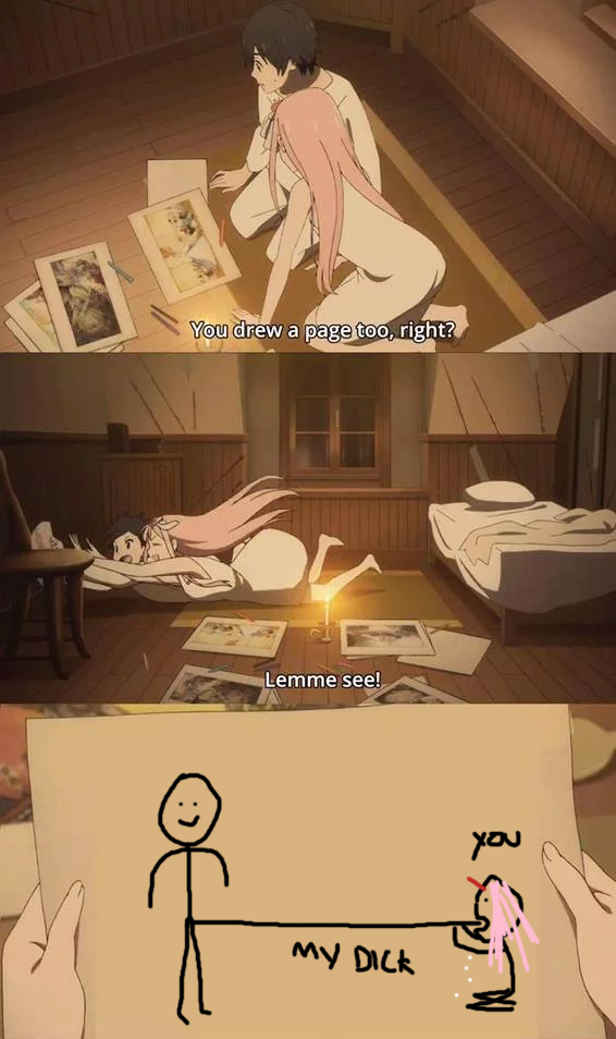 Darling in The Franxx #9