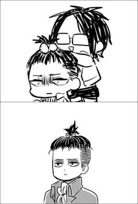 Shingeki no Kyoujin #60