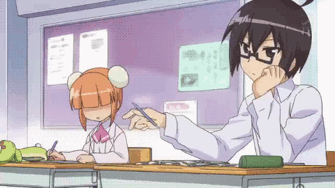 Acchi Kocchi #1