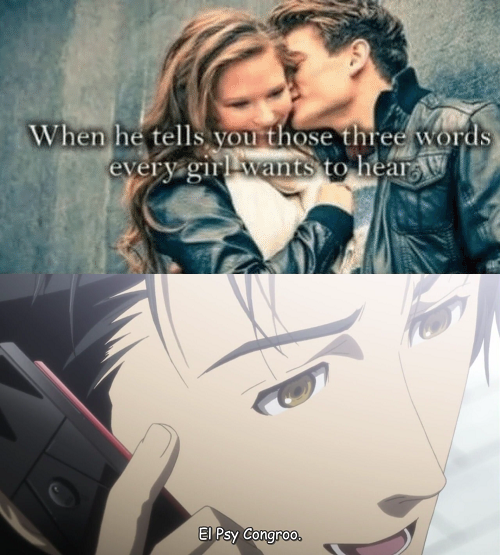 Steins Gate #7