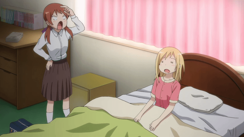 Demi-chan wa Kataritai #1