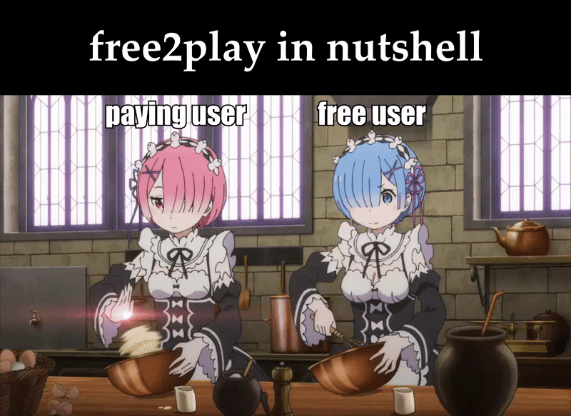 Re zero #19