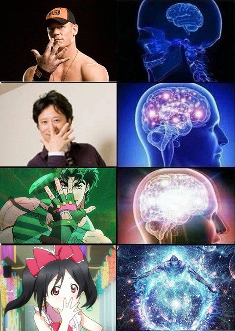 I Can C U