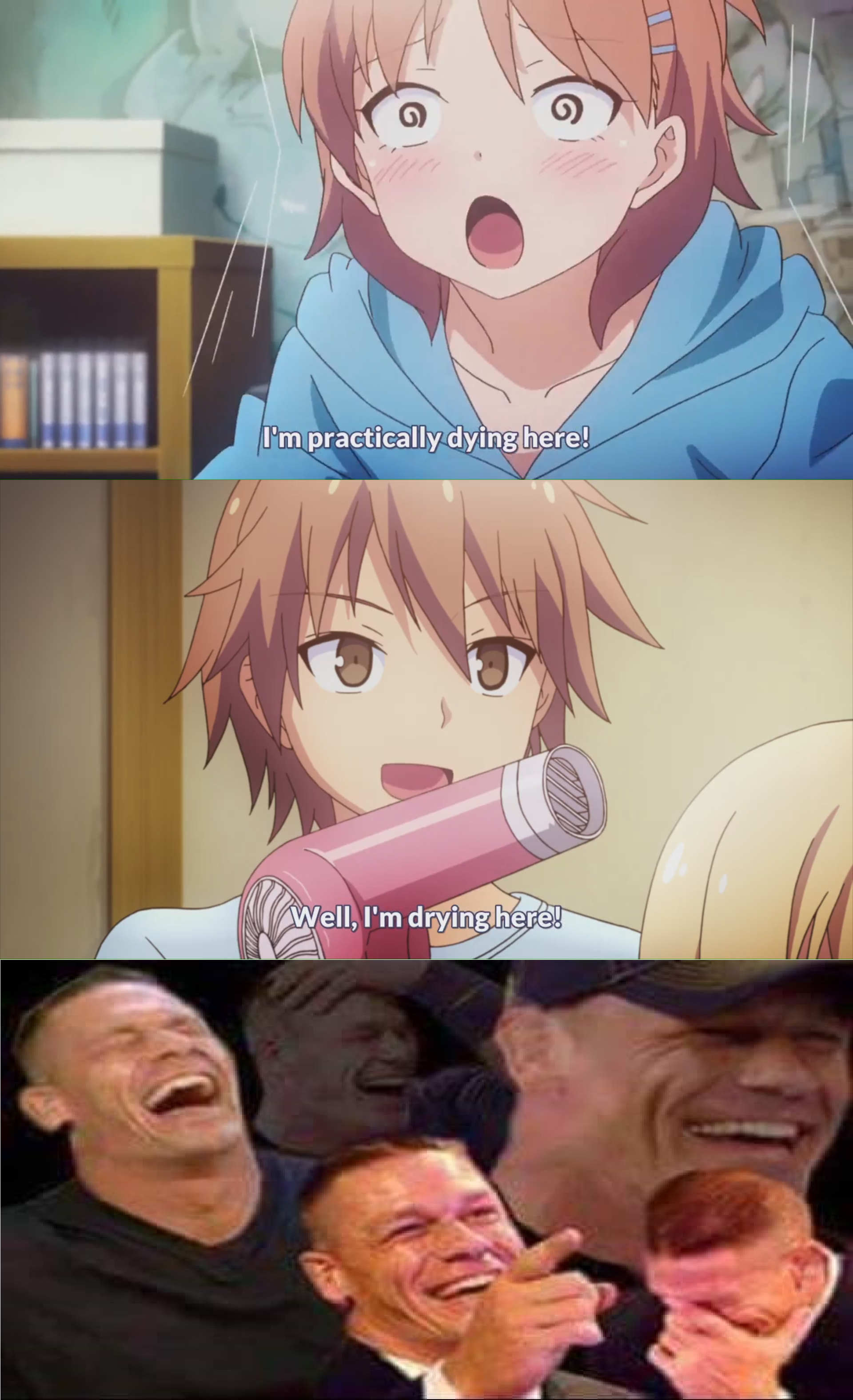 Sakurasou no Pet na Kanojo #2