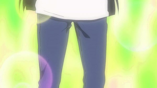 K-on #10