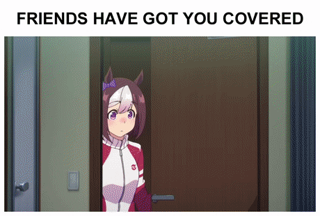 Uma Musume #2