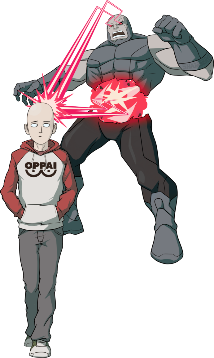 One Punch Man #14