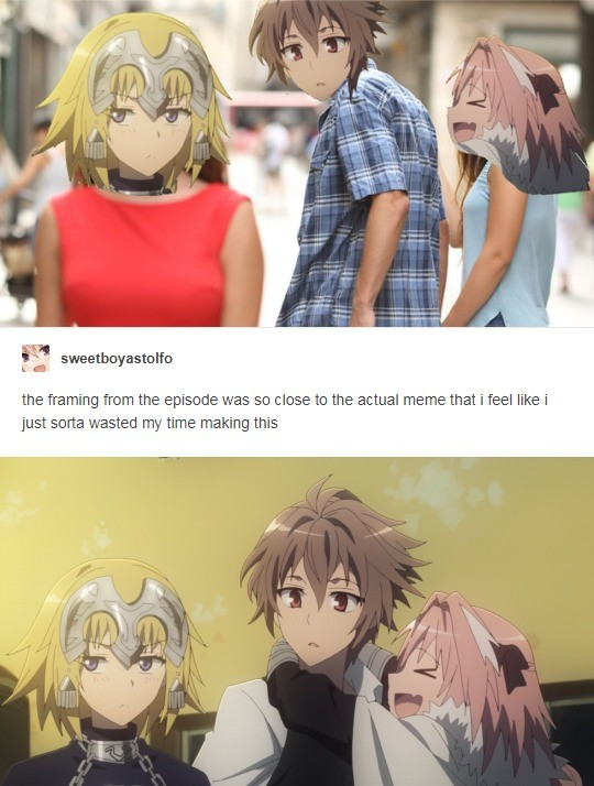 Fate Series #59
