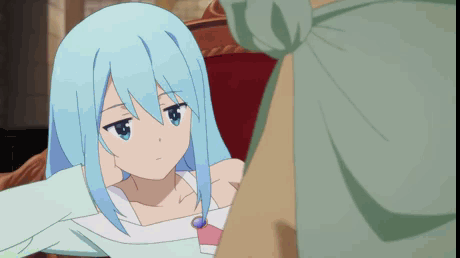 Konosuba #36