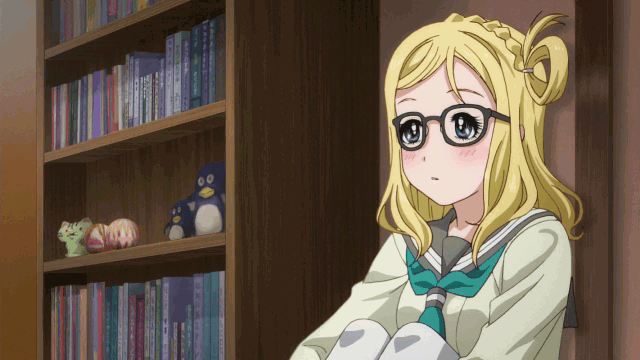 Love Live #31