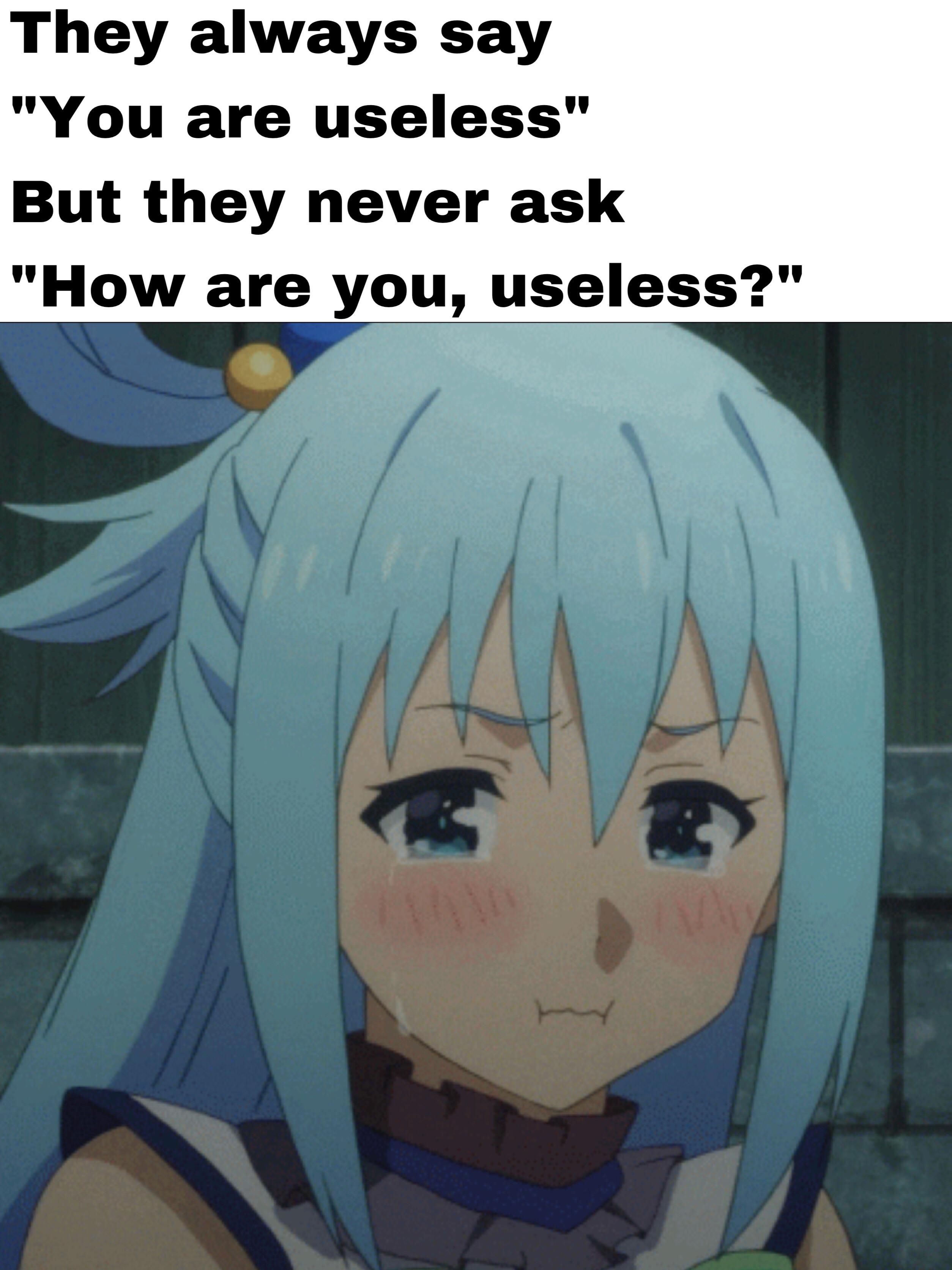 Konosuba #37