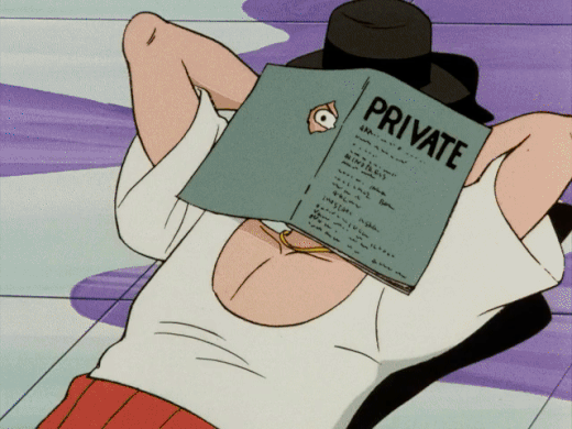 FBI Hates Him