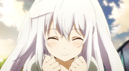 Plastic Memories