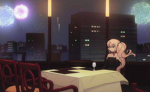 Replace That Glass with Laptop