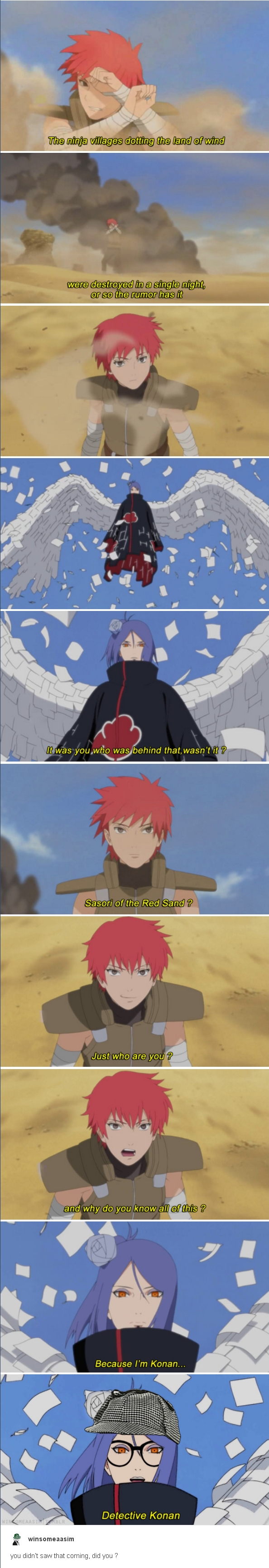 Naruto #255