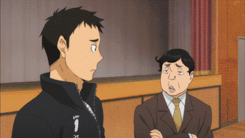 Haikyuu #2