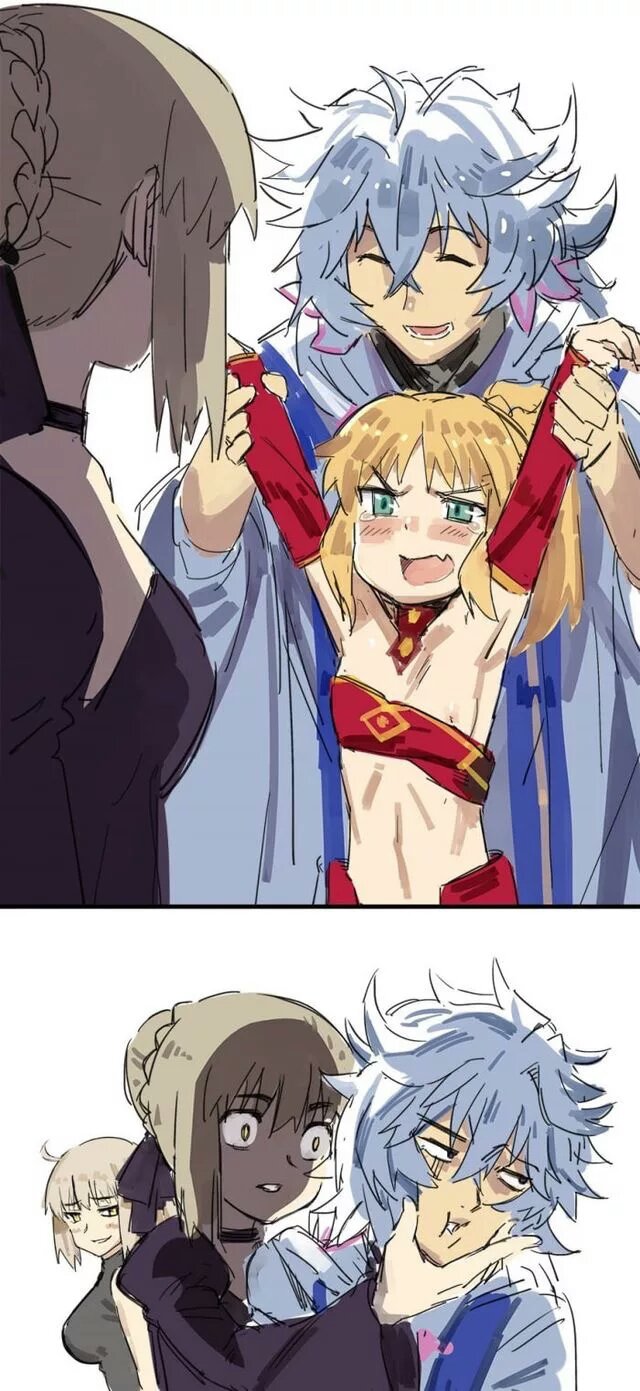 Fate Series #62