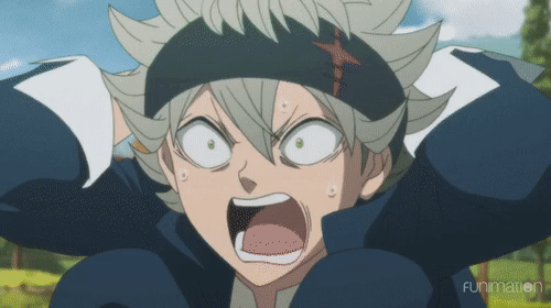 When You Watch a Hype Shounen