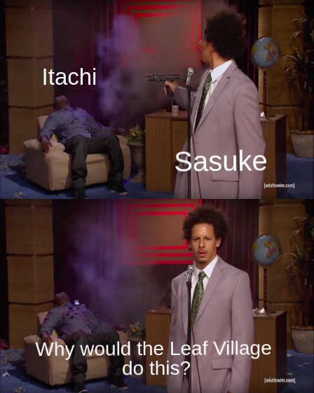 Naruto #261