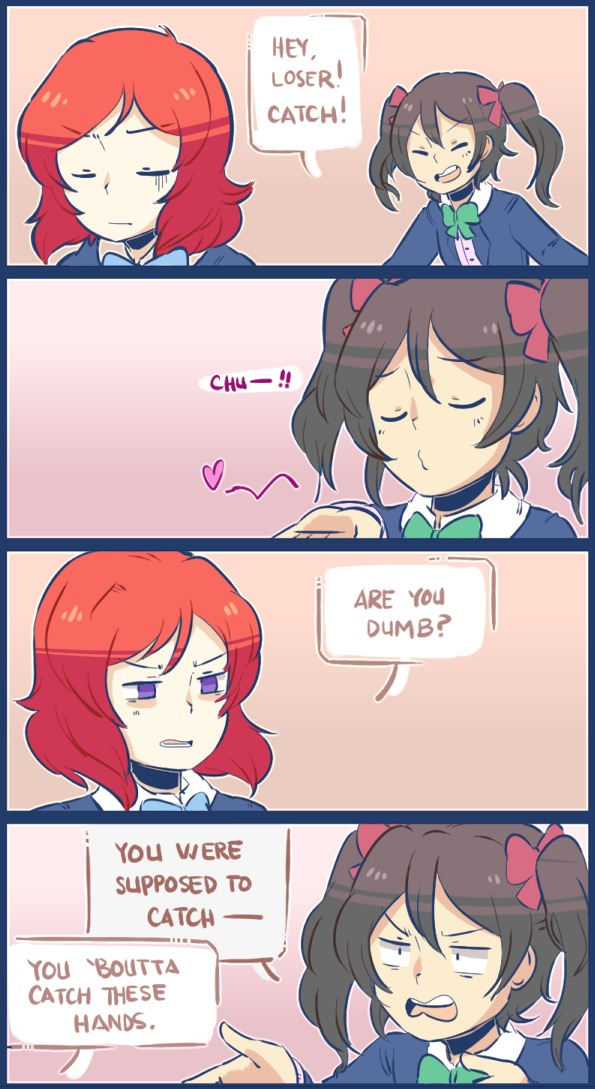 Love Live #32