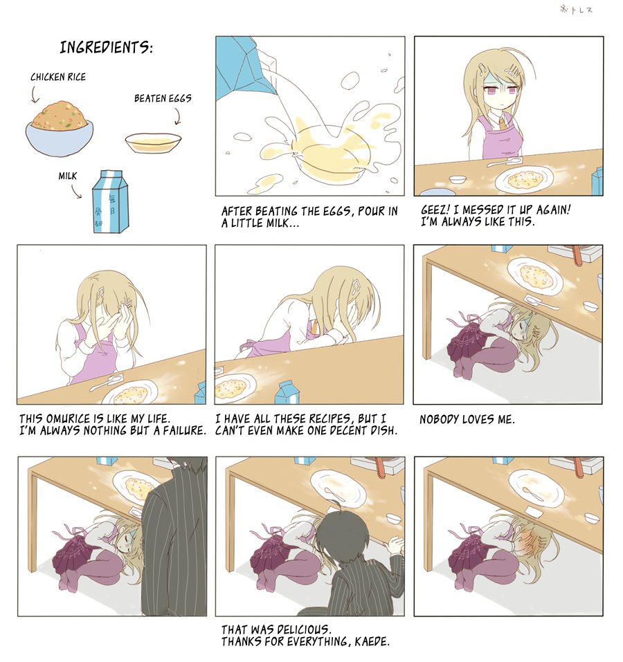how to Cake anime Style