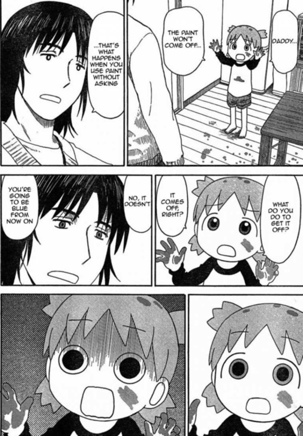 Yotsuba to #6