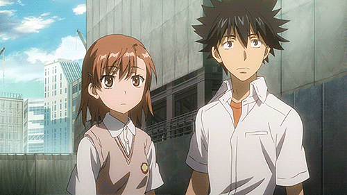 Toaru Series #9