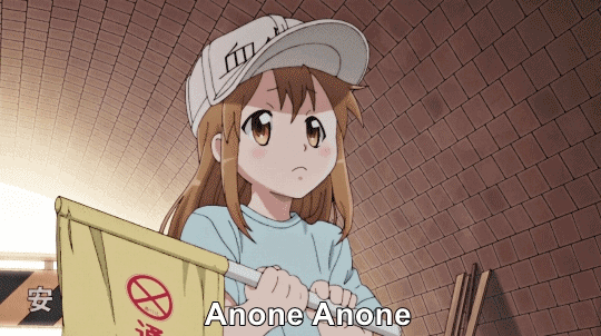 Hataraku Saibou #26