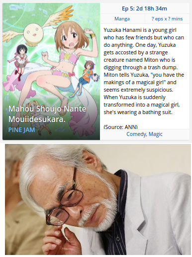 Magical Slut