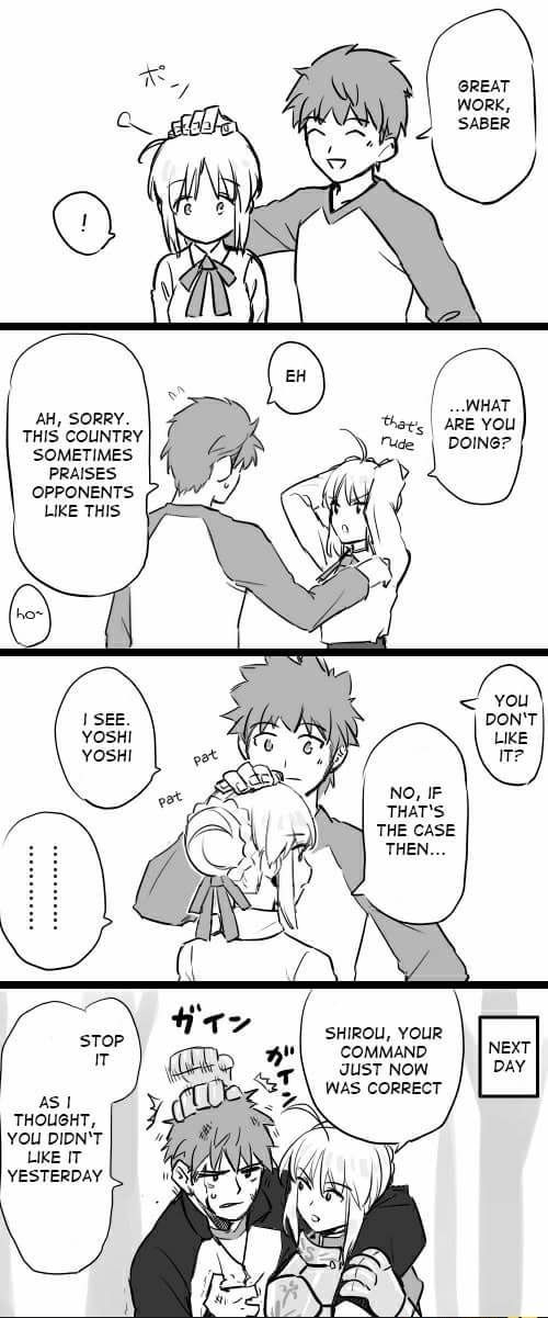 Fate Series #65