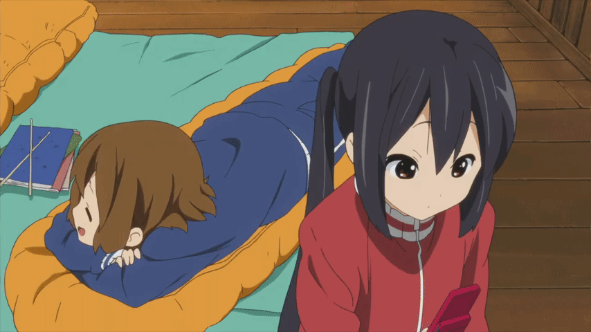 K-on #11