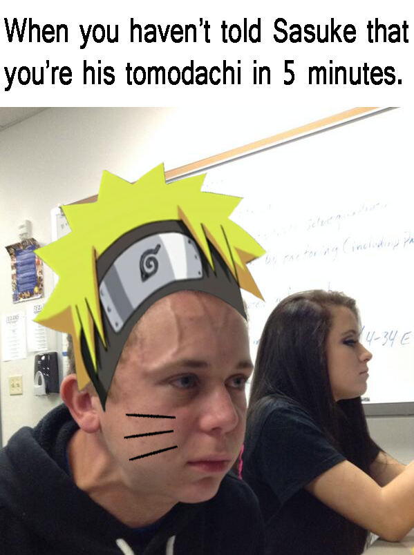Naruto #265